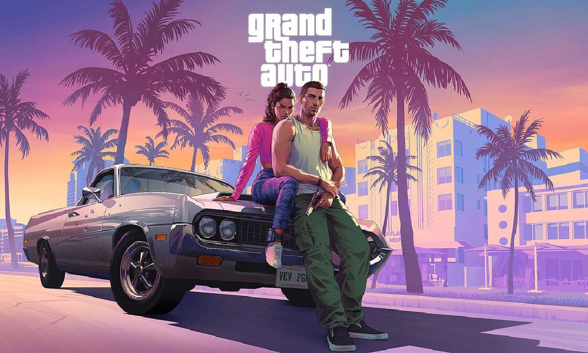 Lanzamiento de Grand Theft Auto VI (GTA VI) se posterga.