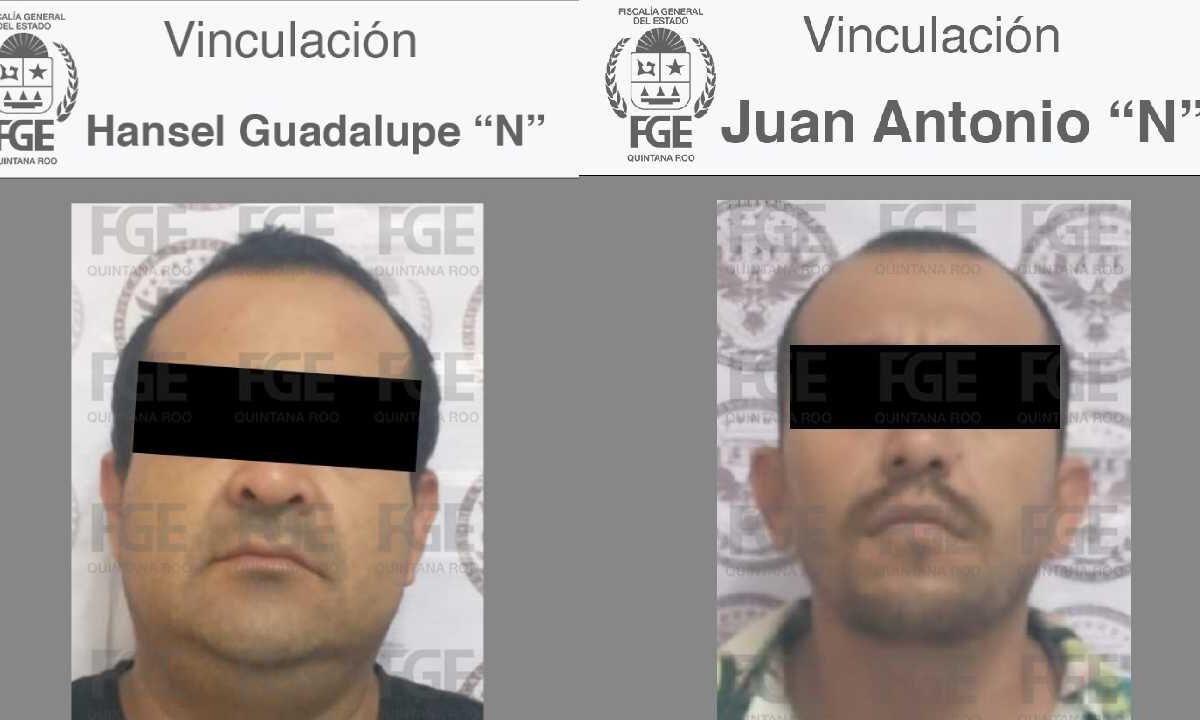 En Isla Mujeres se cometió el delito.