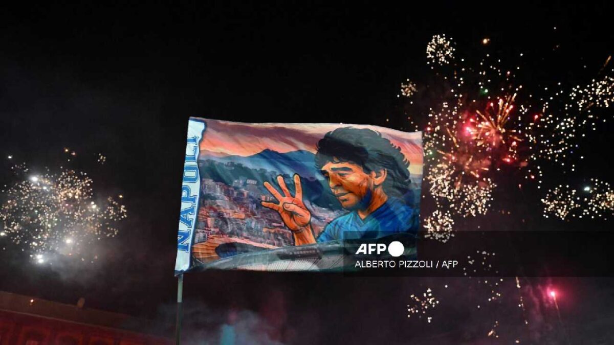 El juicio por la muerte de Maradona podría reanudarse.