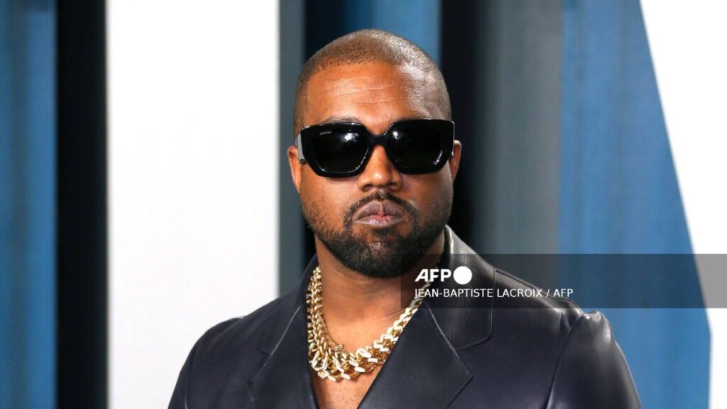 Kanye West