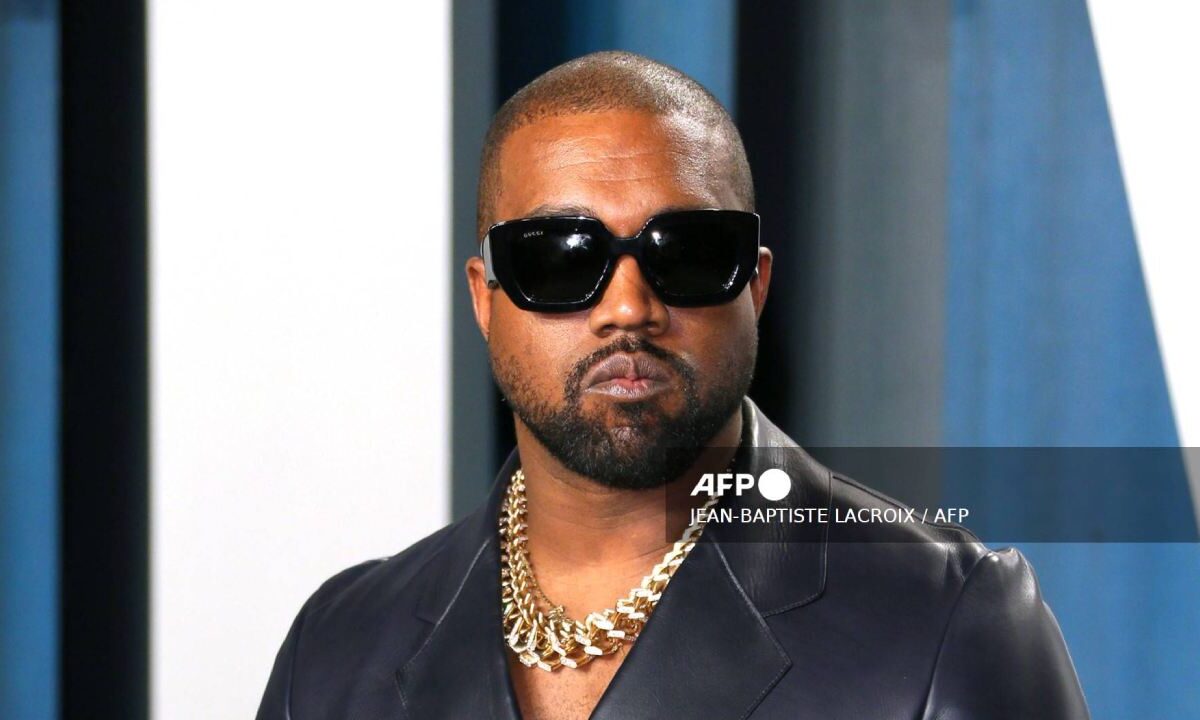 Kanye West
