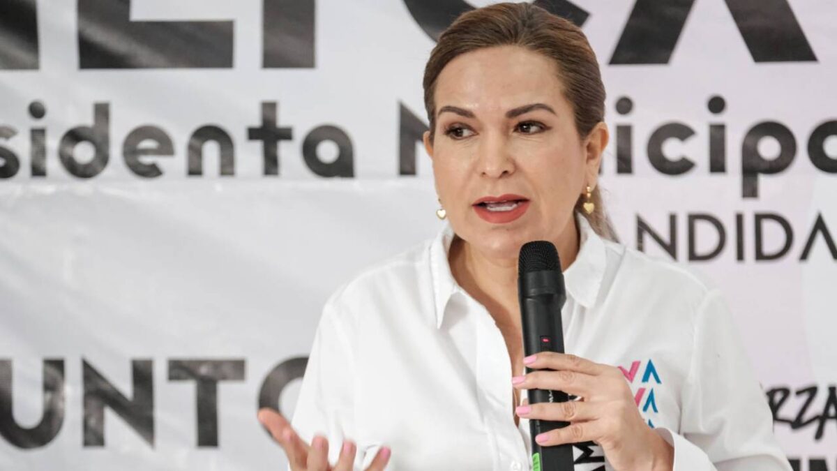 Lili Campos Miranda.