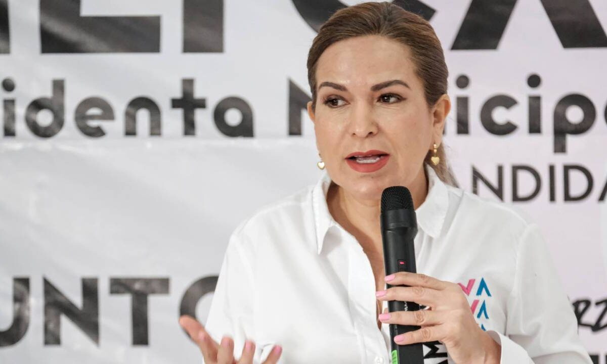 Lili Campos Miranda.