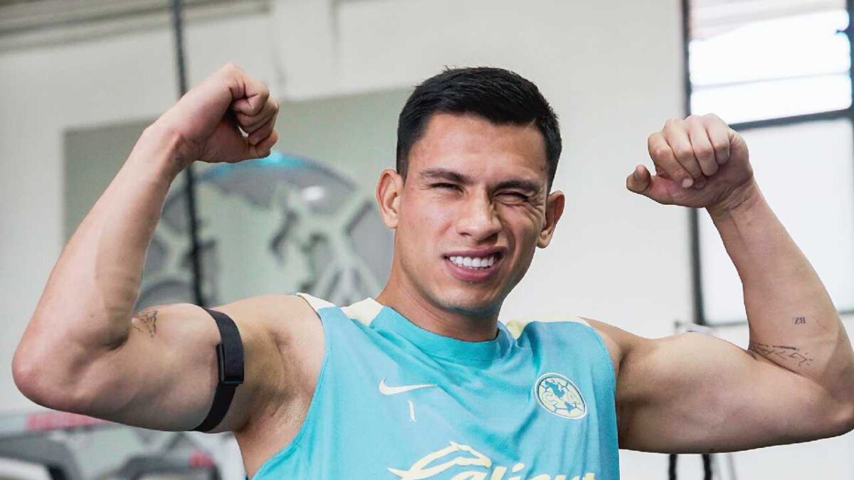 Luis Ángel Malagón en la mira.
