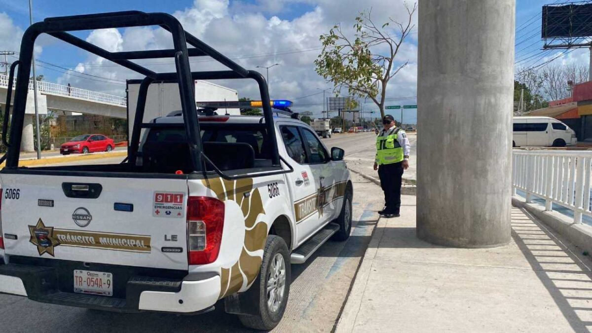 Este martes 13 continúan algunos cierres viales.