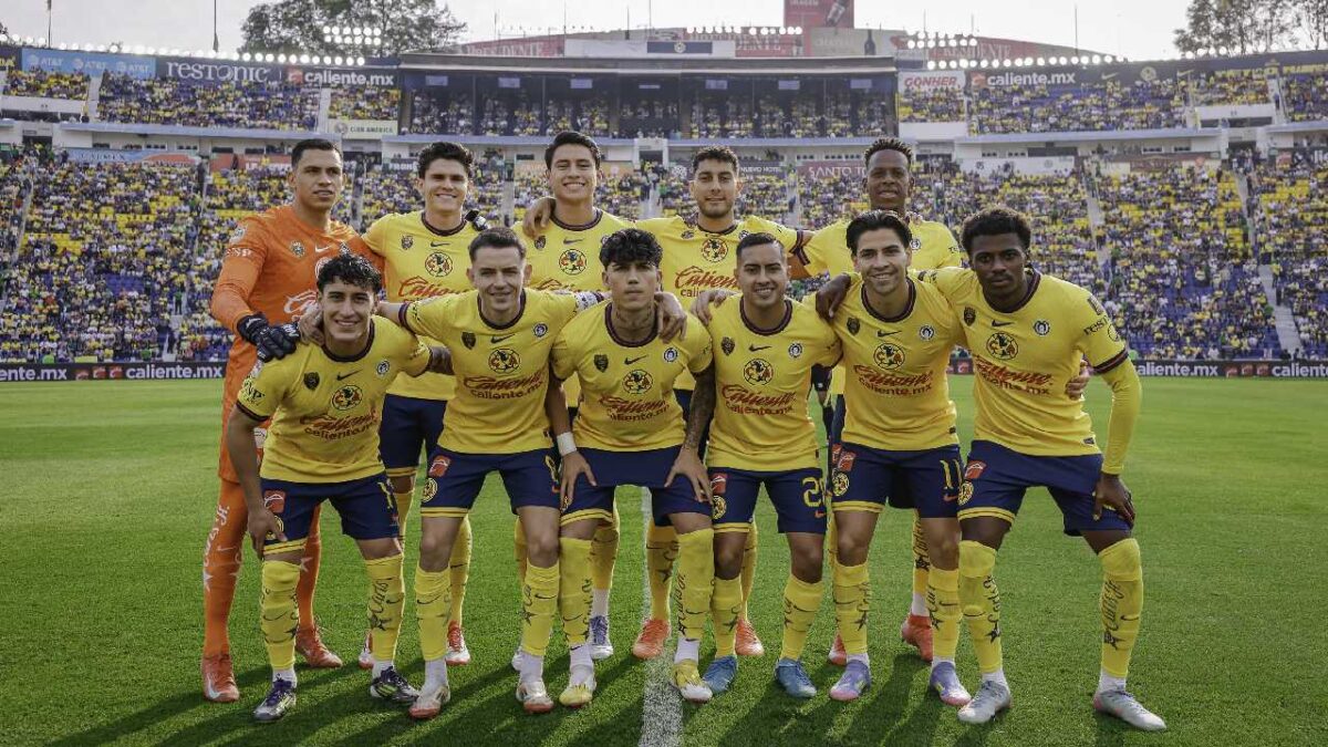 Mundial de Clubes 2025 invita al América.