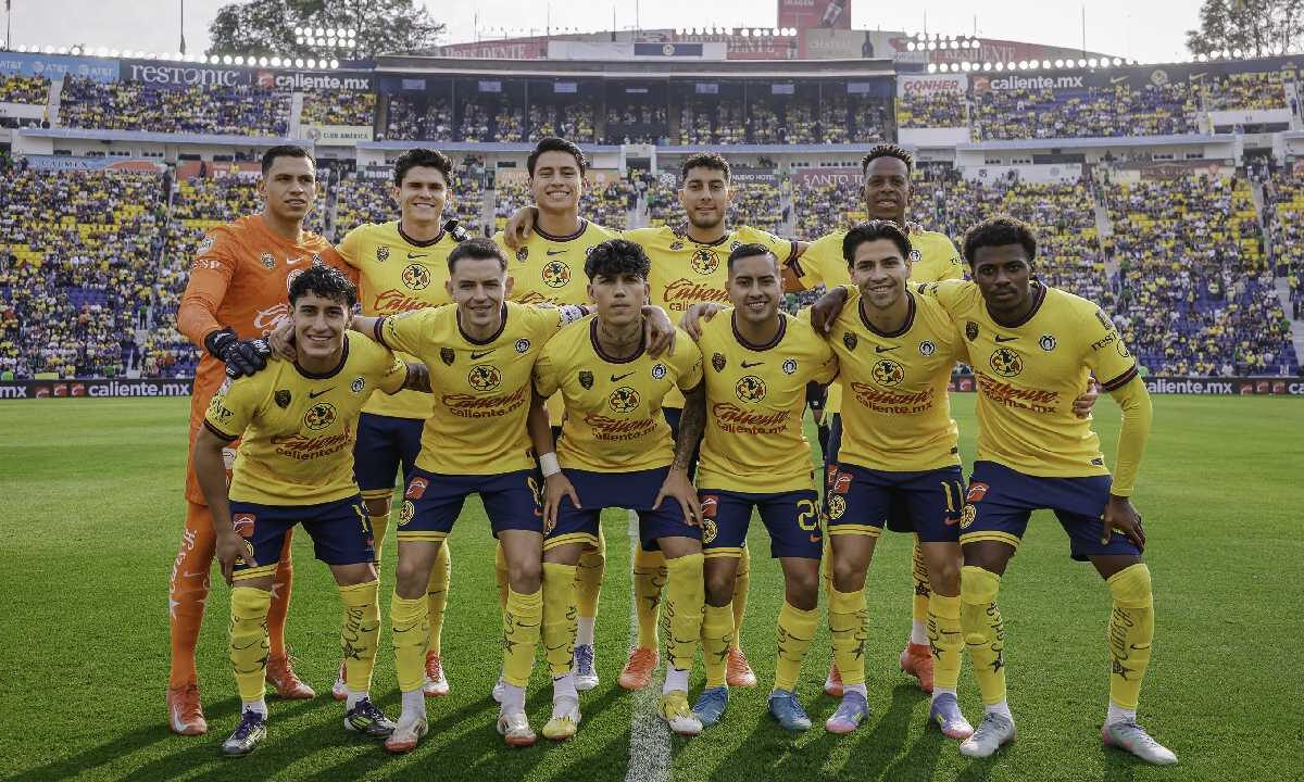 Mundial de Clubes 2025 invita al América.