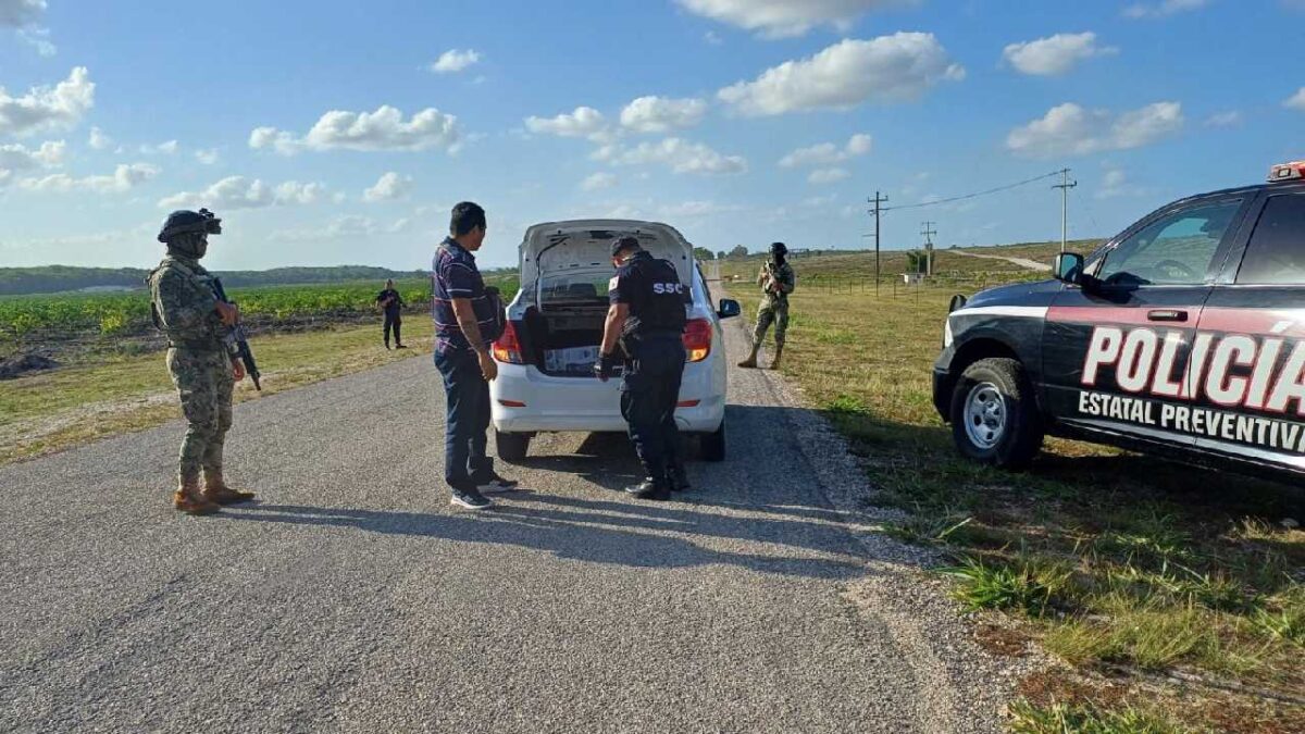 Las comunidades rurales son prioritarias.