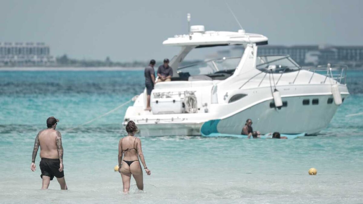 Retur-Q reduce fraudes turísticos.