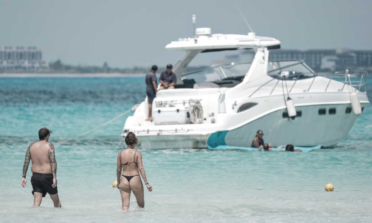 Retur-Q reduce fraudes turísticos.