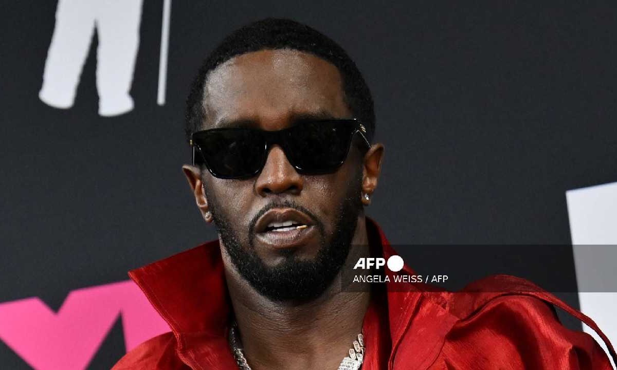 Sean "Diddy" Combs enfrente un juicio.