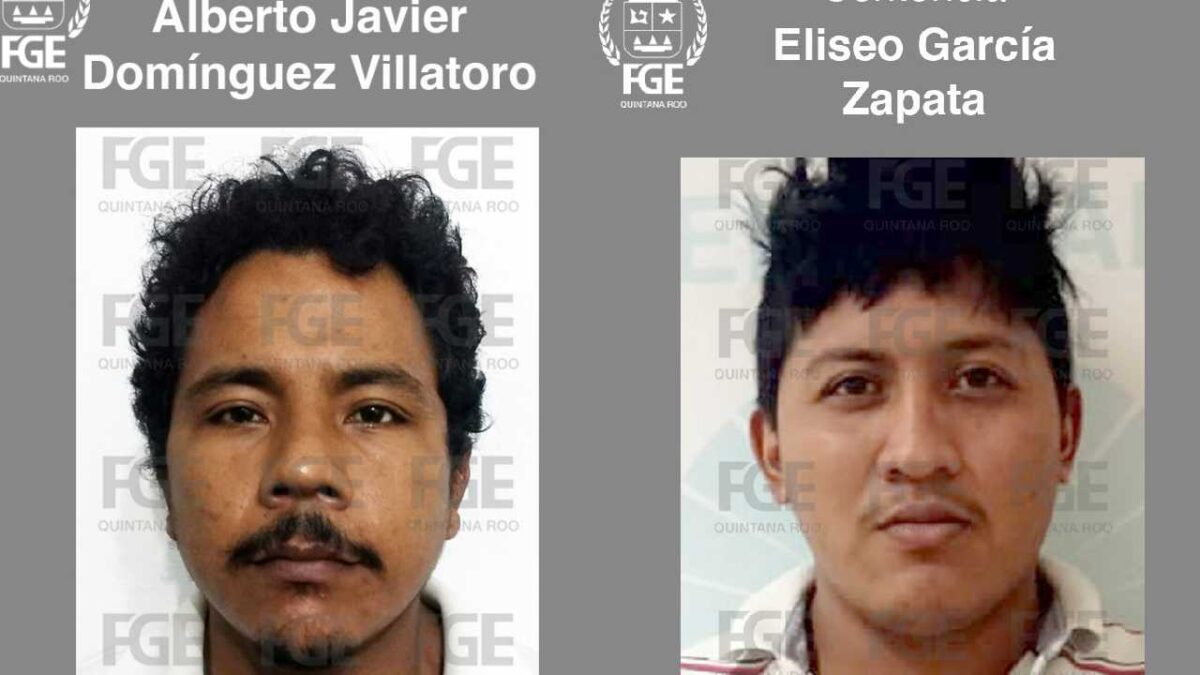 Últimas noticias. La FGE aportó pruebas para las sentencias por homicidio.