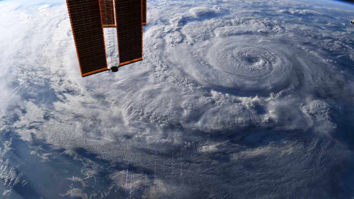 Todo listo para la temporada de huracanes 2025.