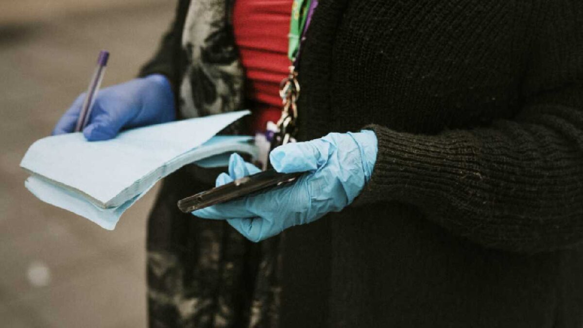 Violencia extrema en Cancún.