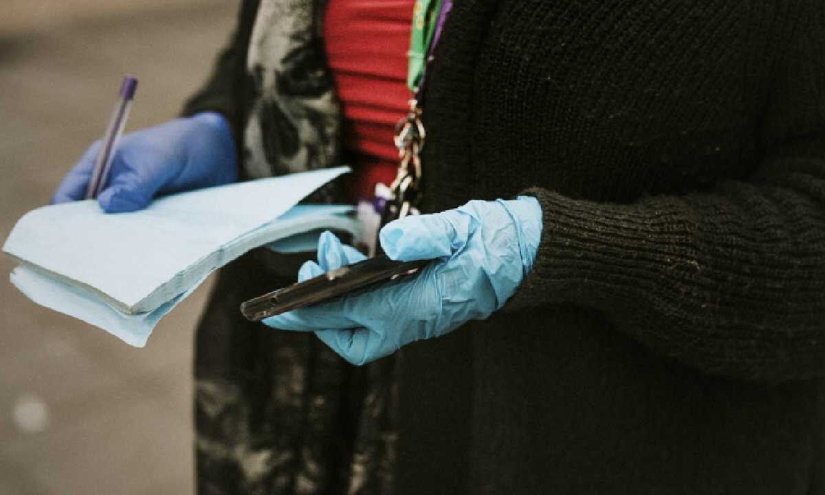 Violencia extrema en Cancún.