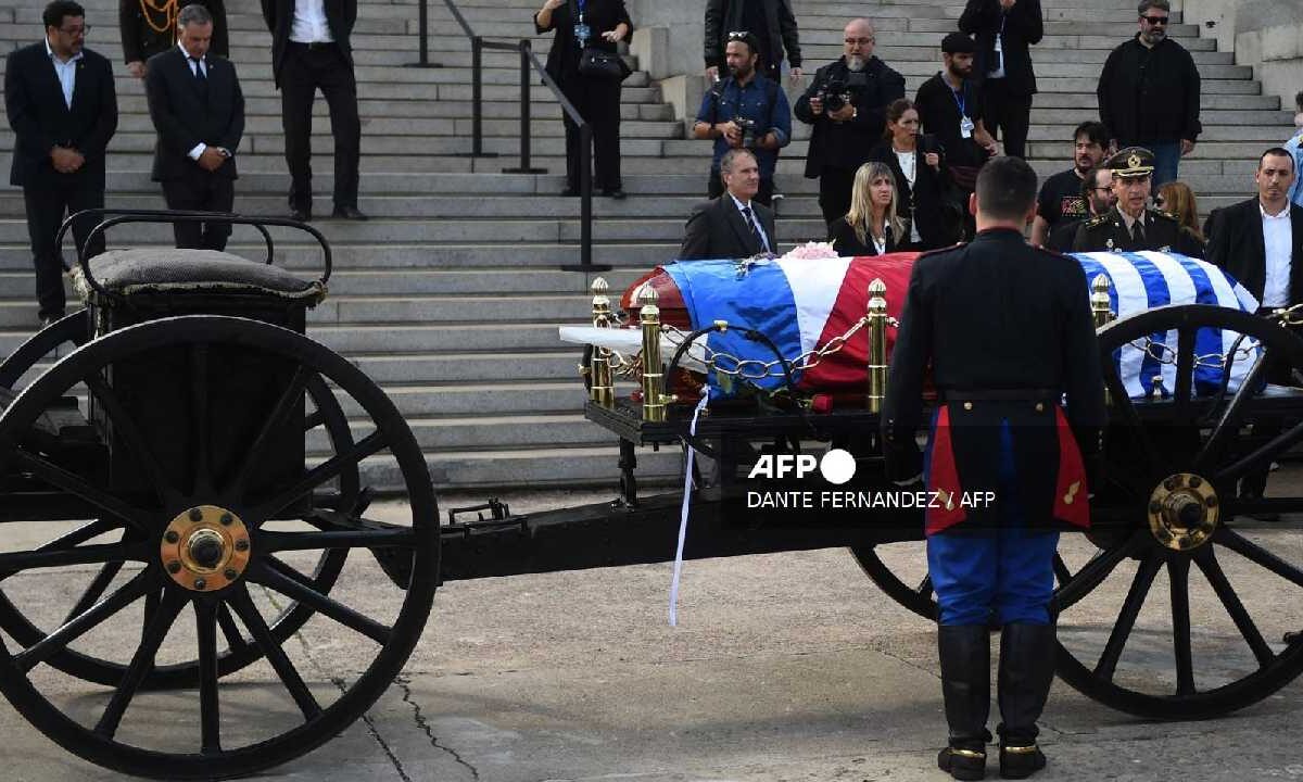 José "Pepe" Mujica fue un presidente amado