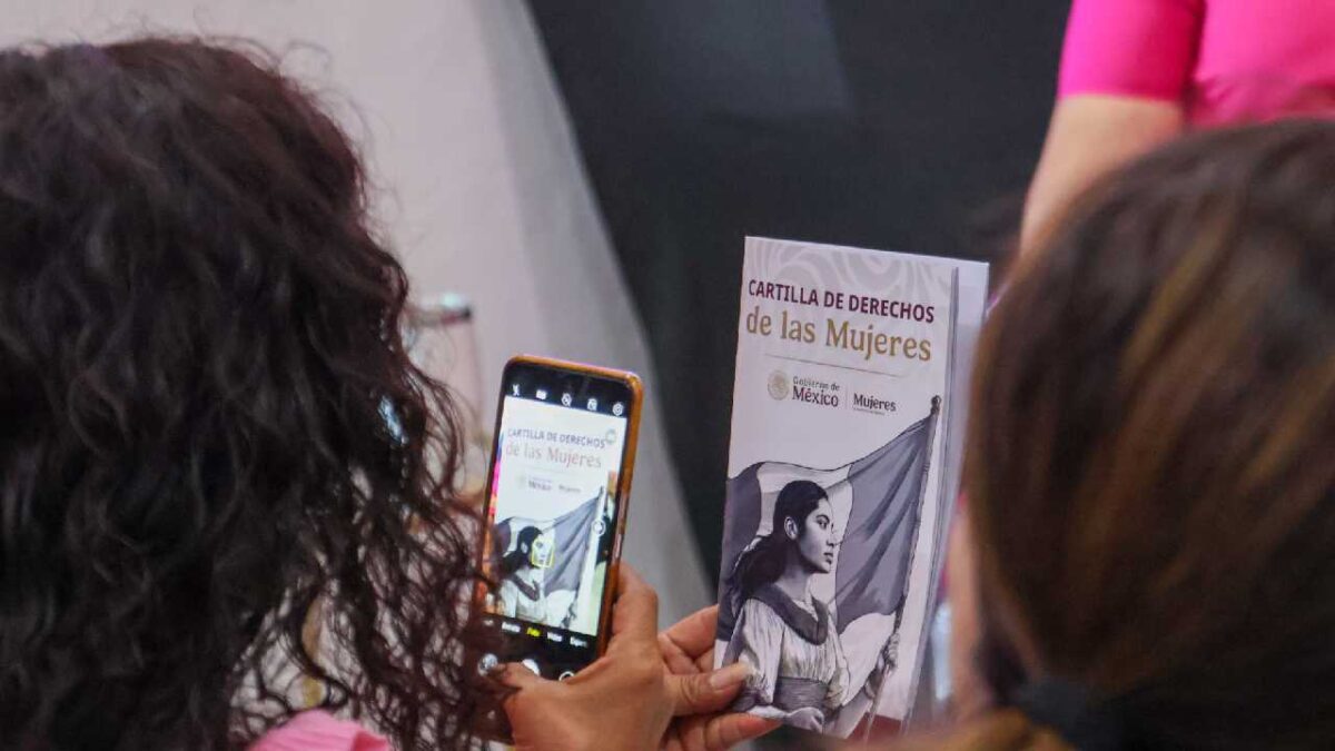 SEMUJERES te está buscando a ti para que colabores.