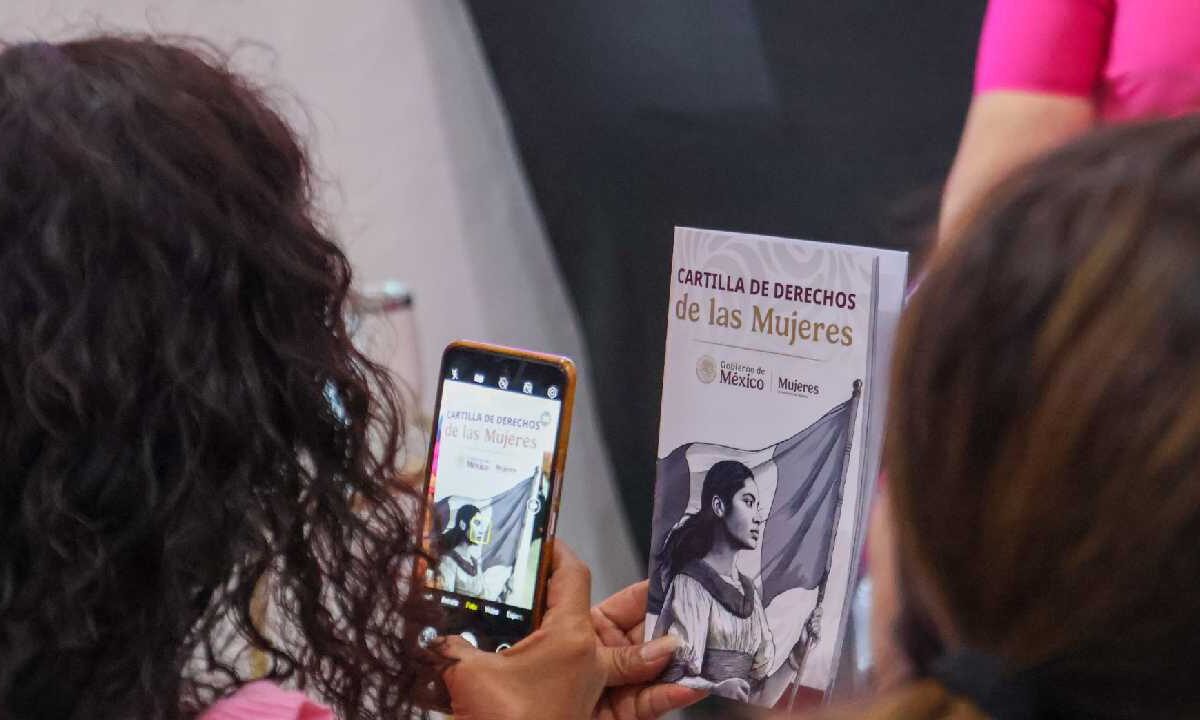 SEMUJERES te está buscando a ti para que colabores.