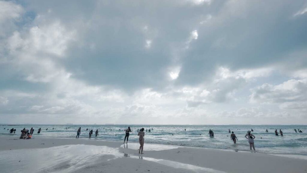 El clima en Quintana Roo será caluroso.