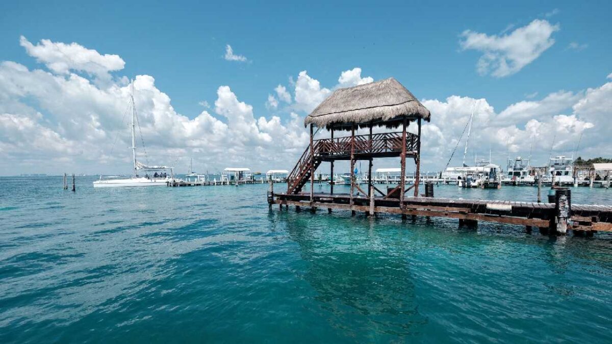 El clima para hoy será caluroso.