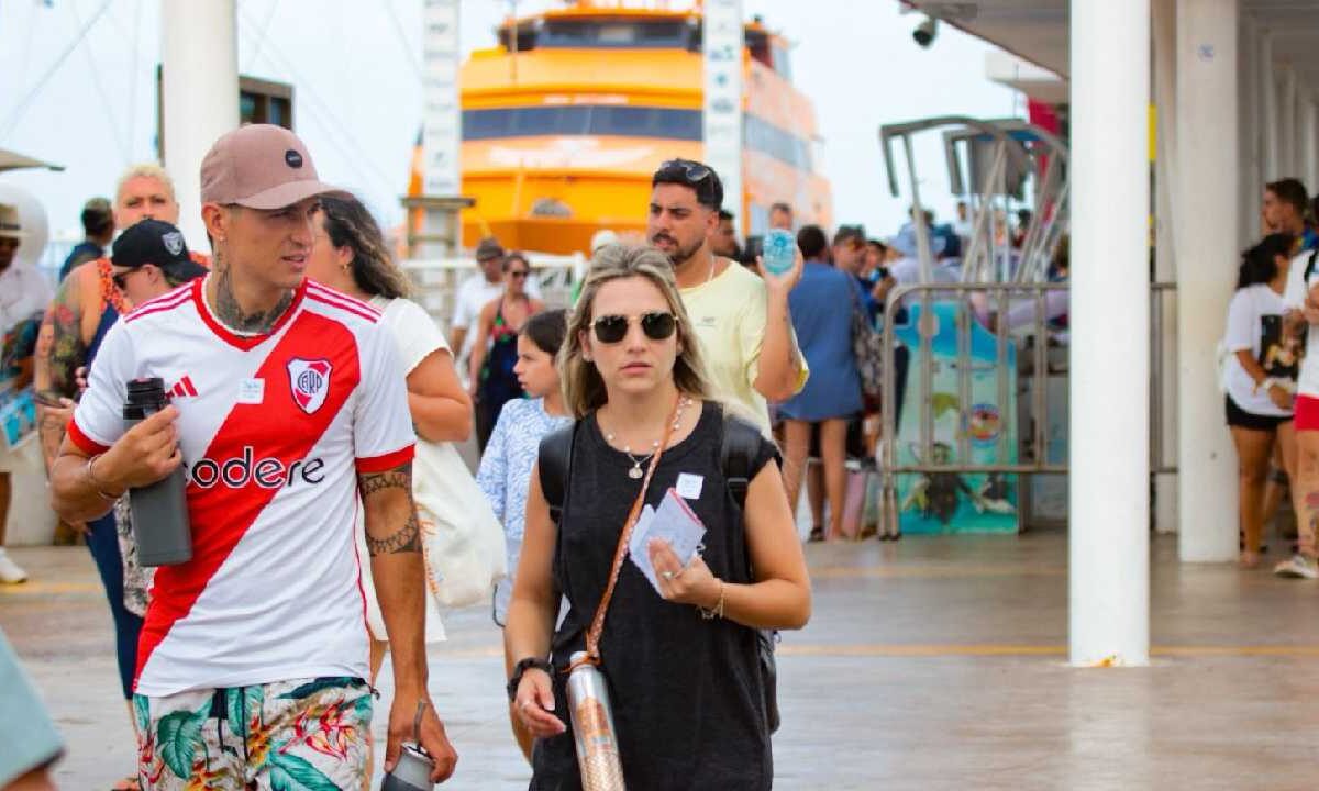 La Sectur da cifras positivas.