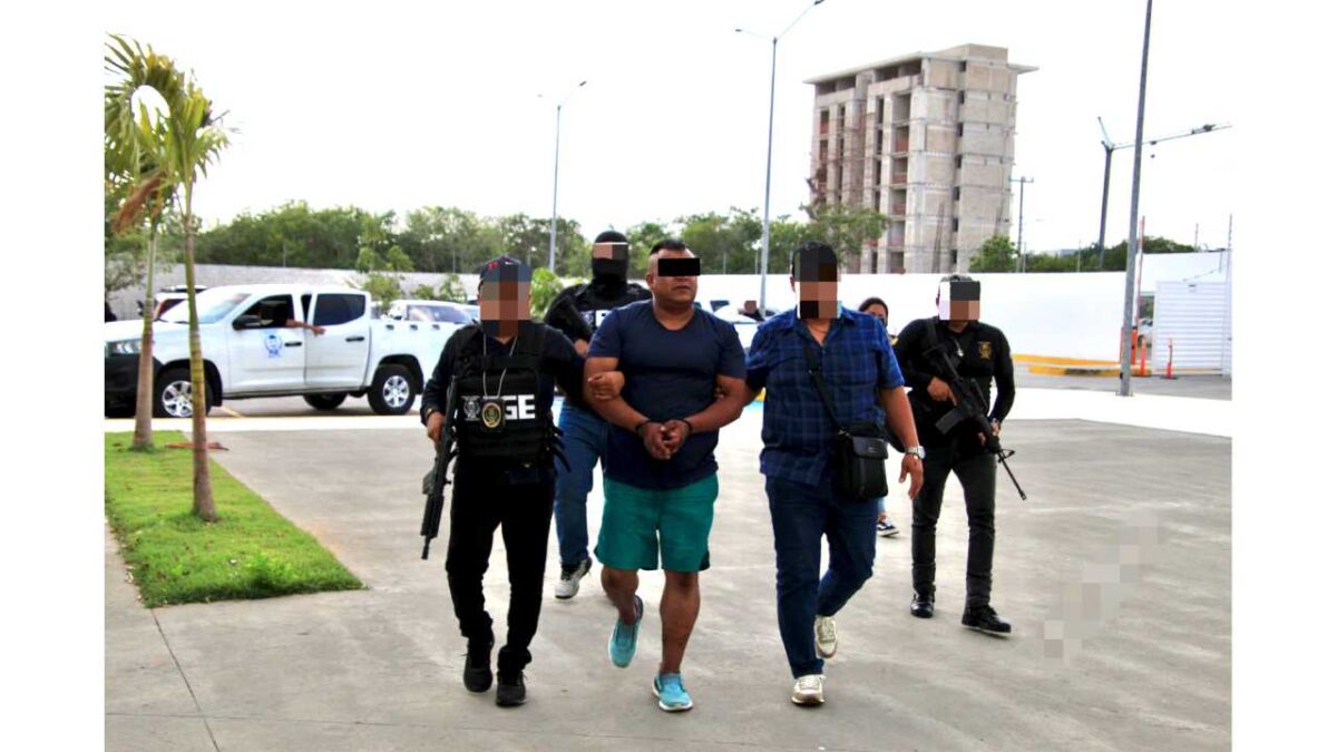 Últimas noticias. Cayó el "Comander".