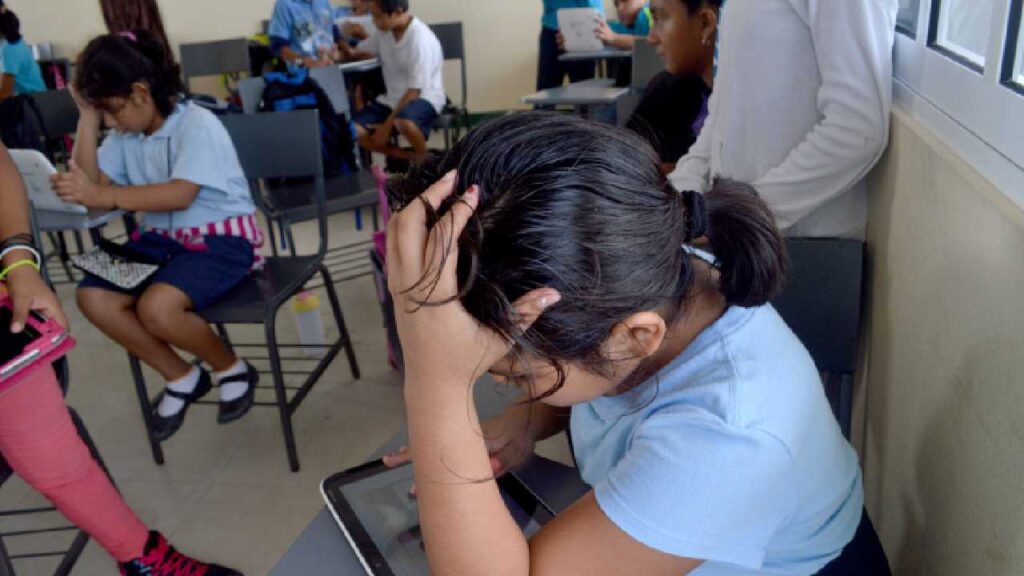 Ciclo escolar 2026 ya fue publicado.