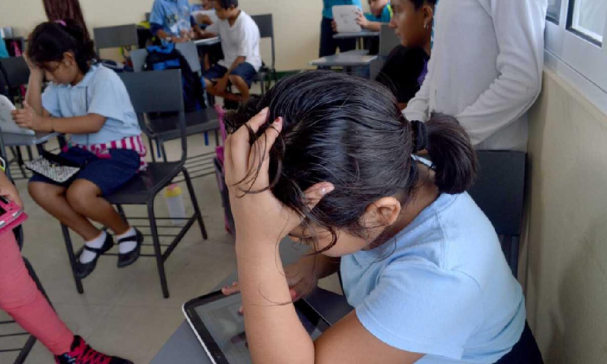Ciclo escolar 2026 ya fue publicado.