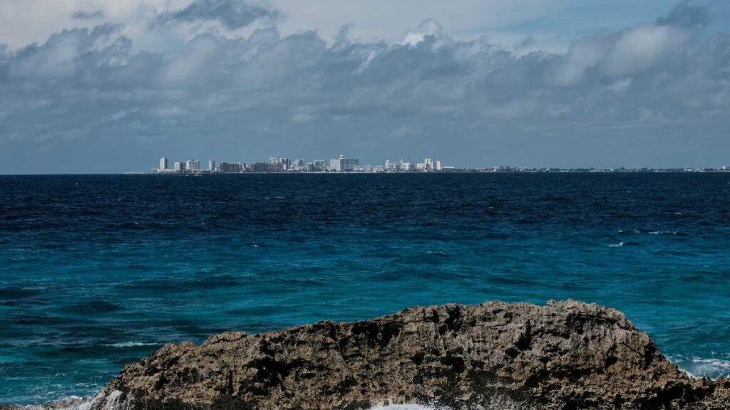 El clima en Quintana Roo será caluroso.
