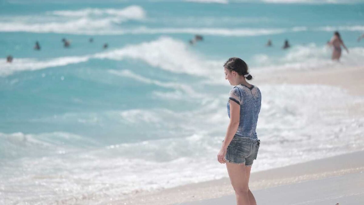 El clima en Quintana Roo, sin variantes; habrá calor.