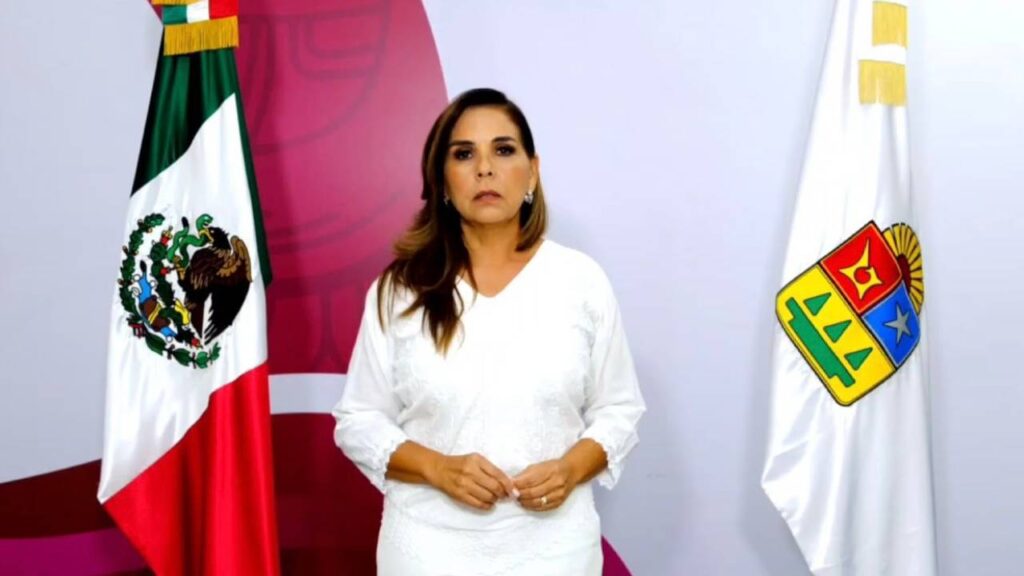 Mara Lezama Espinosa.