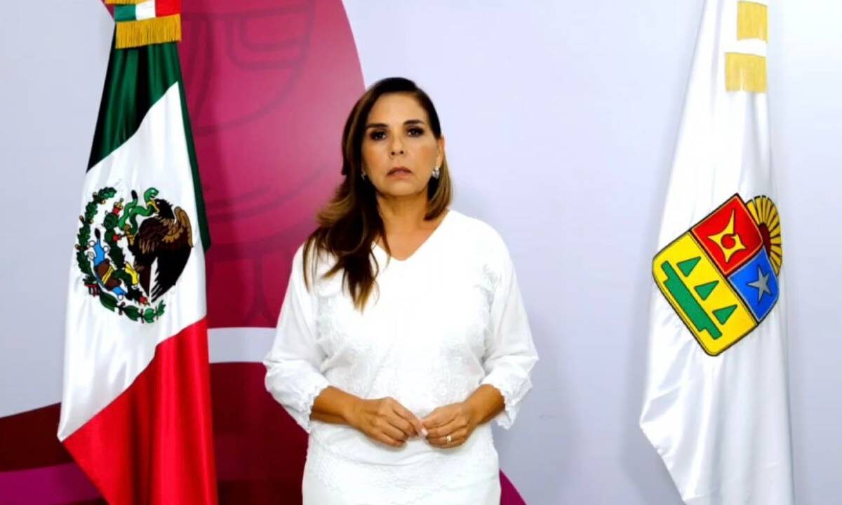 Mara Lezama Espinosa.