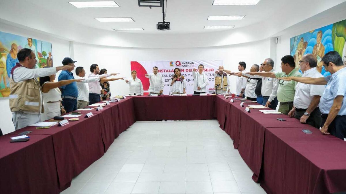 Justicia en Quintana Roo también para los hombres de mar.