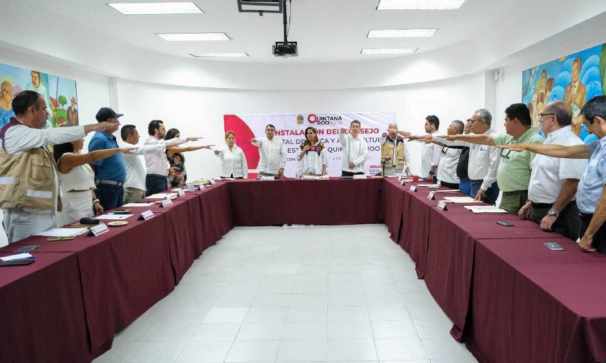 Justicia en Quintana Roo también para los hombres de mar.