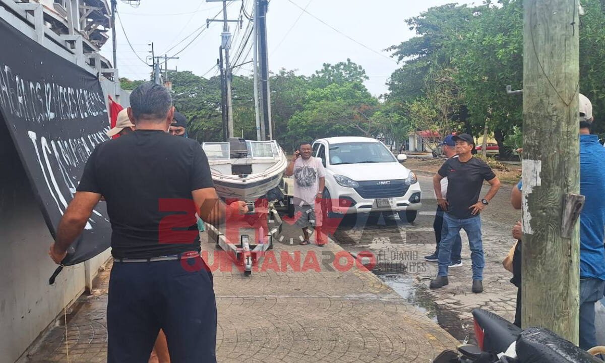 Últimas noticias.