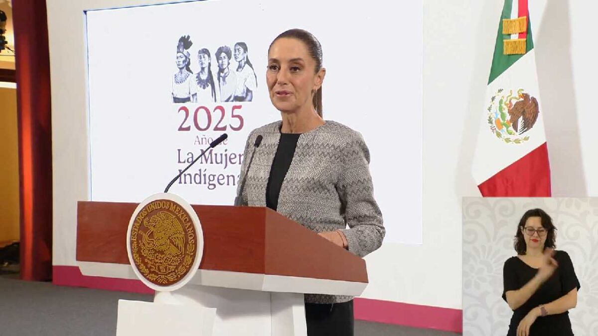 México y Colombia buscan mayor cooperación.