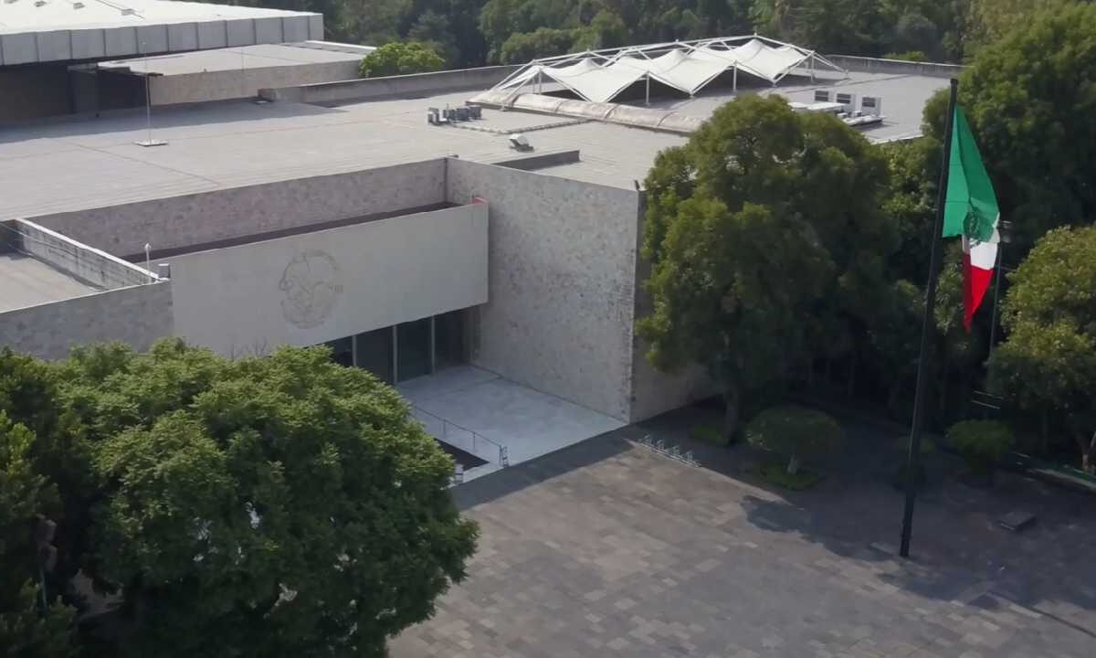 El Museo de Antropología de México cosecha triunfos.