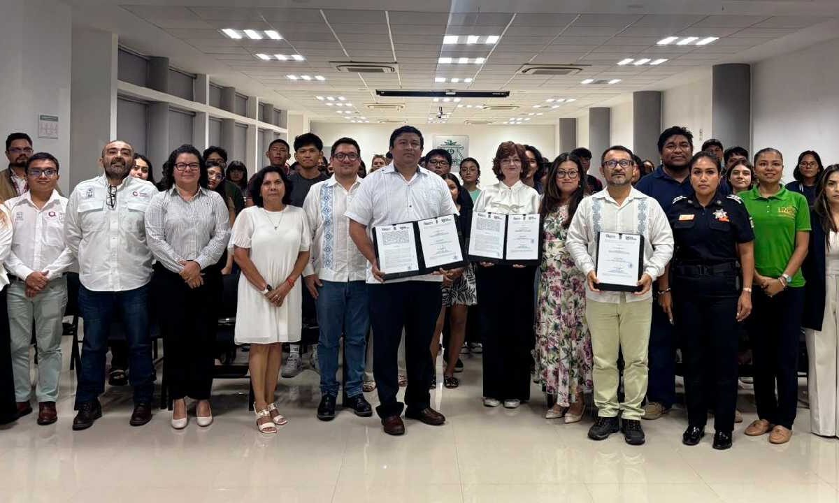 Buscan reforzar la prevención del delito.