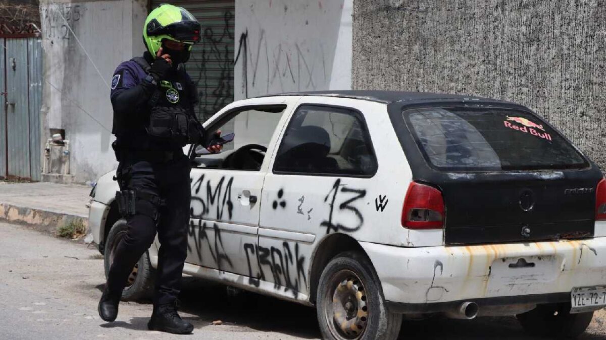 en marcha Operativo Imagen.