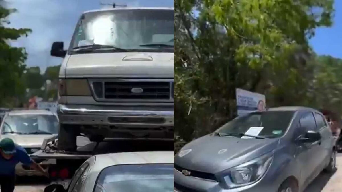 Da primeros resultados el Operativo Imagen.