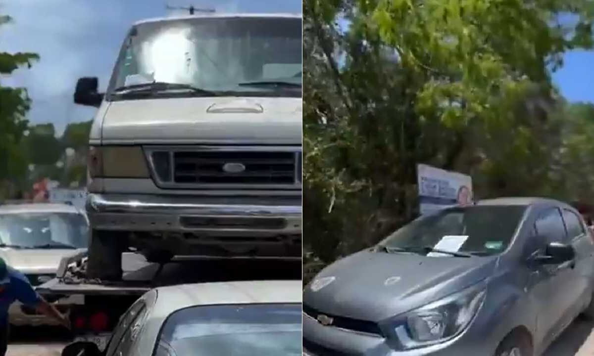 Da primeros resultados el Operativo Imagen.