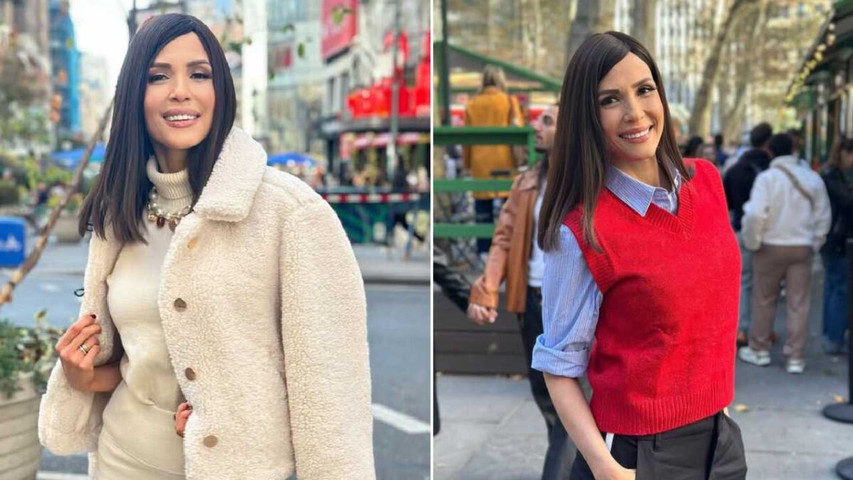 Patricia Fuenmayor perdió la batalla contra el cáncer.