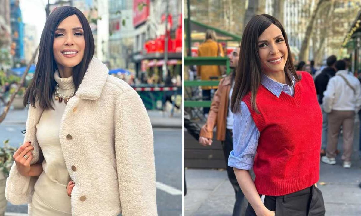 Patricia Fuenmayor perdió la batalla contra el cáncer.