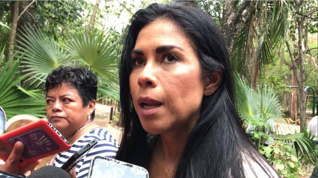 Nahielli Orozco Lozano.
