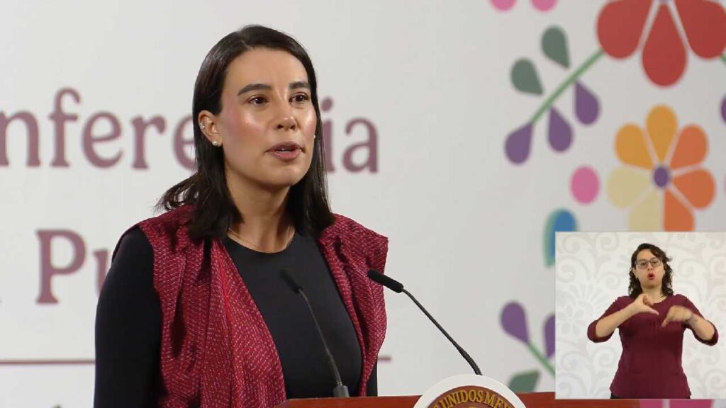 Sectur presenta ambiciosos plan.