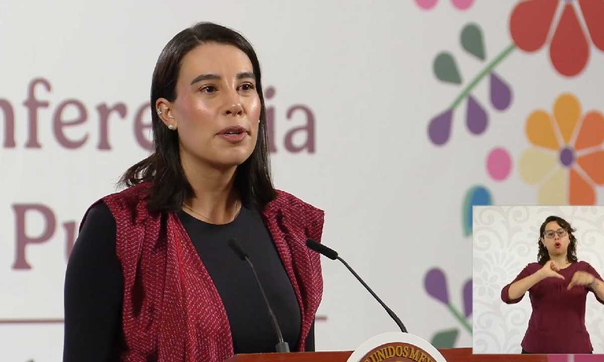 Sectur presenta ambiciosos plan.