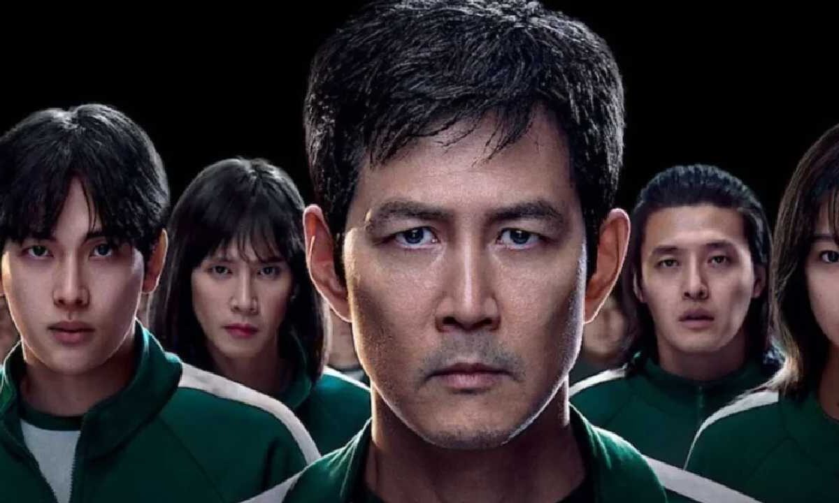Llegó el Juego del Calamar 3.