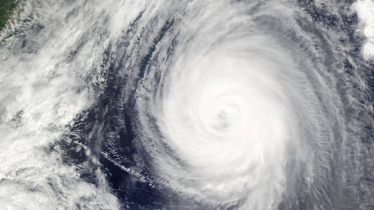 Temporada de huracanes en el Atlántico 2025.