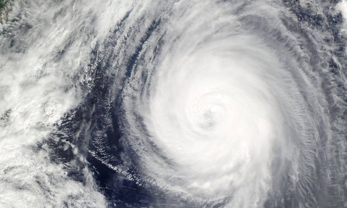 Temporada de huracanes en el Atlántico 2025.