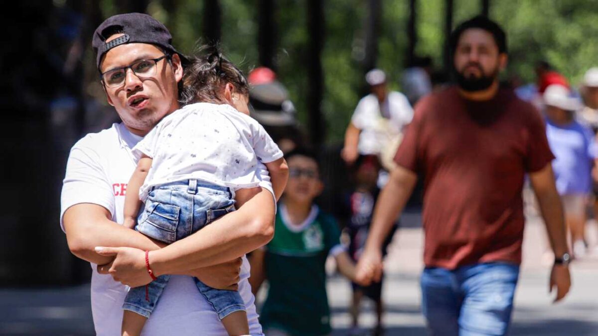 ¿Cuándo se festeja el Día del Padre?